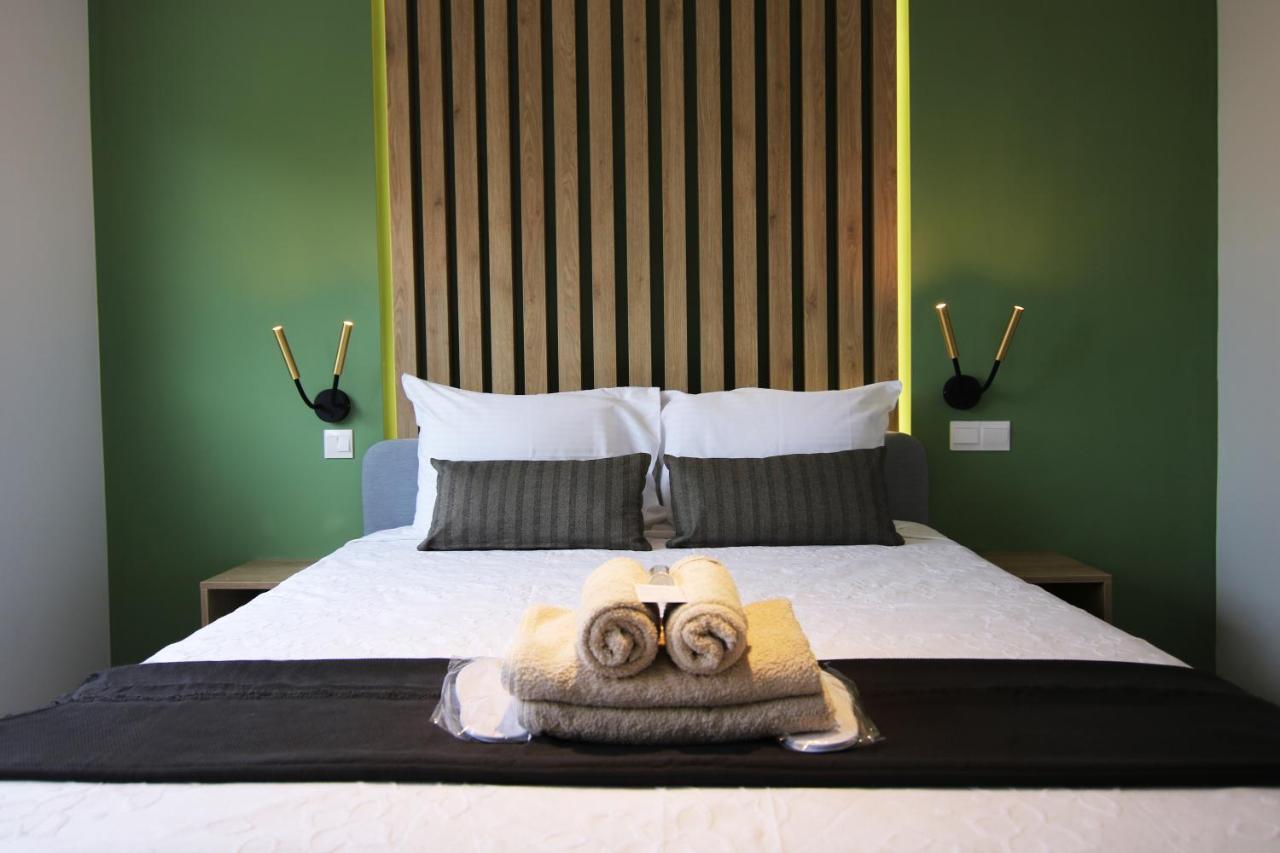 Appartamento Phaedrus Living: Seaside Modern Flat Limnaria 123 Paphos Esterno foto