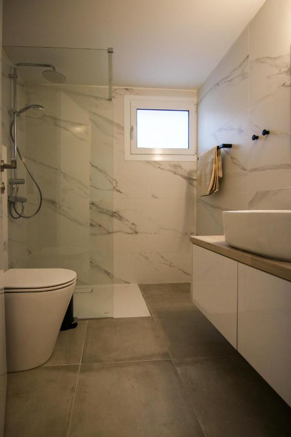 Appartamento Phaedrus Living: Seaside Modern Flat Limnaria 123 Paphos Esterno foto