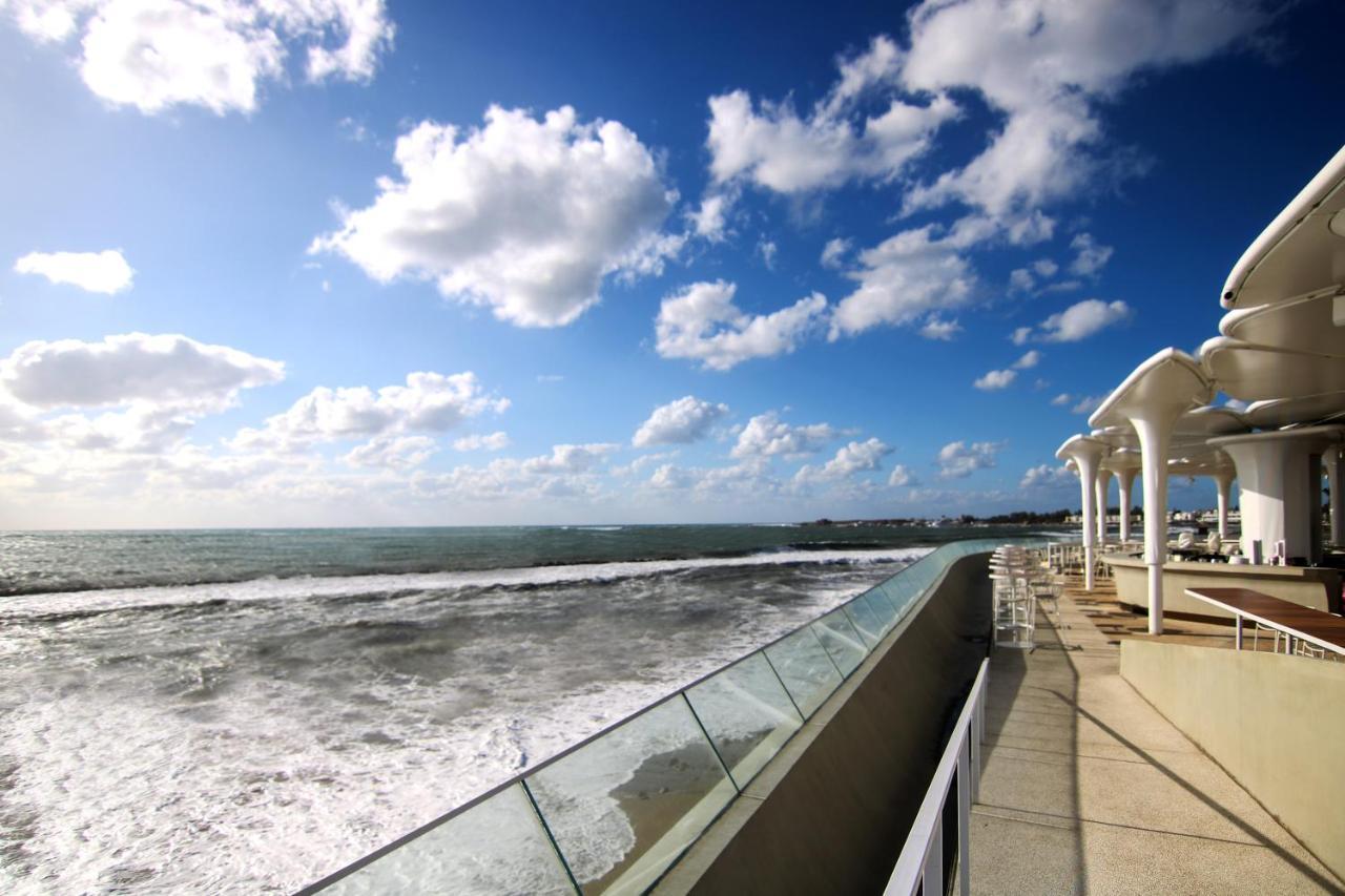 Appartamento Phaedrus Living: Seaside Modern Flat Limnaria 123 Paphos Esterno foto
